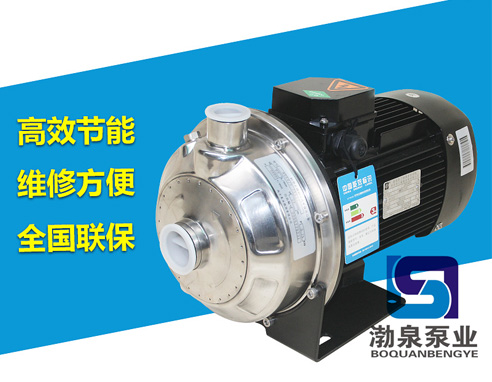 MS330/2.2SSC_水循环系统增压泵