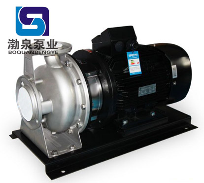 ZS65-50-200/7.5_冷凝系统管道泵