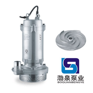 QX6-14-0.55S_不锈钢潜水泵