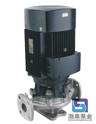 SGR40-125-S_不锈钢立式离心泵